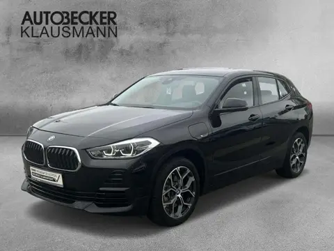 Annonce BMW X2 Hybride 2022 d'occasion 