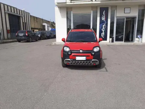 Used FIAT PANDA Petrol 2022 Ad 