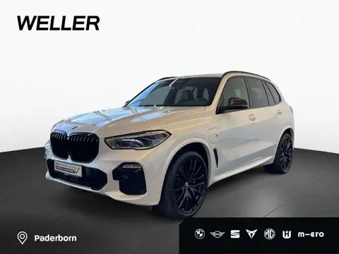 Annonce BMW X5 Hybride 2021 d'occasion 