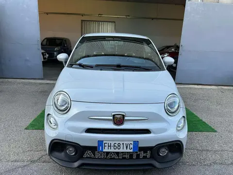 Annonce ABARTH 595 Essence 2017 d'occasion 