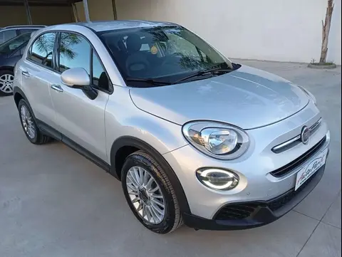 Used FIAT 500X Petrol 2021 Ad 