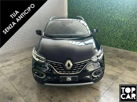 Annonce RENAULT KADJAR Diesel 2019 d'occasion 