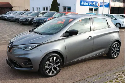 Used RENAULT ZOE Electric 2023 Ad 