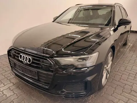 Annonce AUDI A6 Diesel 2020 d'occasion 