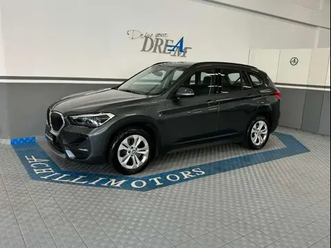 Annonce BMW X1 Hybride 2021 d'occasion 