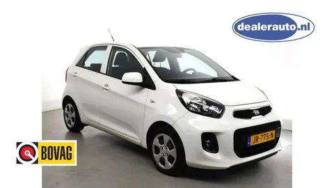 Used KIA PICANTO Petrol 2016 Ad 