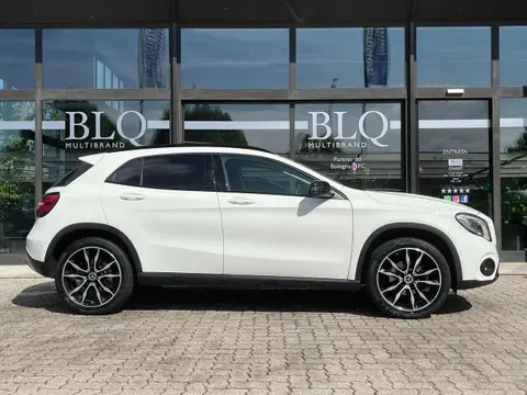 Used MERCEDES-BENZ CLASSE GLA Diesel 2018 Ad 