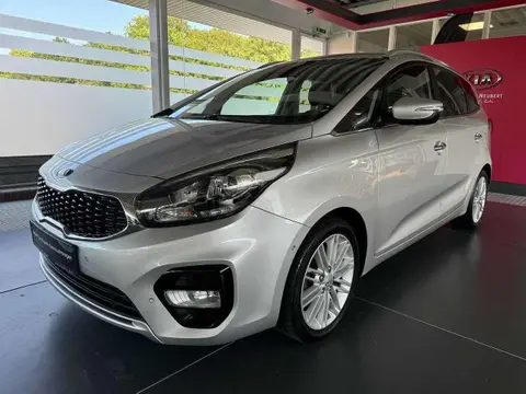 Used KIA CARENS Diesel 2017 Ad 