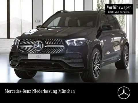 Used MERCEDES-BENZ CLASSE GLE Diesel 2024 Ad 