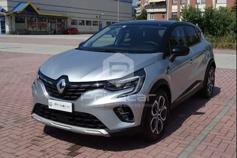 Used RENAULT CAPTUR LPG 2023 Ad 