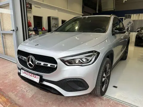 Annonce MERCEDES-BENZ CLASSE GLA Diesel 2021 d'occasion 