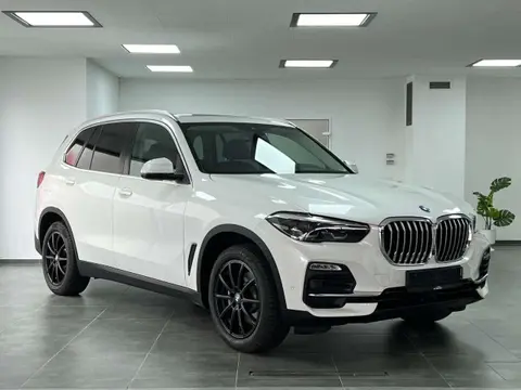 Annonce BMW X5 Diesel 2020 d'occasion 