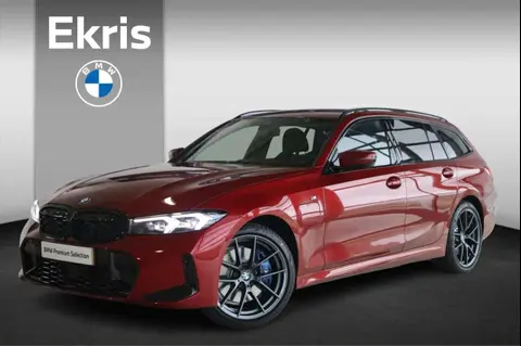 Annonce BMW SERIE 3 Hybride 2024 d'occasion 