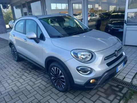 Annonce FIAT 500X Essence 2021 d'occasion 