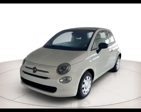 Annonce FIAT 500 Essence 2023 d'occasion 