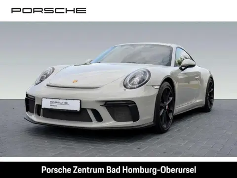 Annonce PORSCHE 991 Essence 2018 d'occasion 