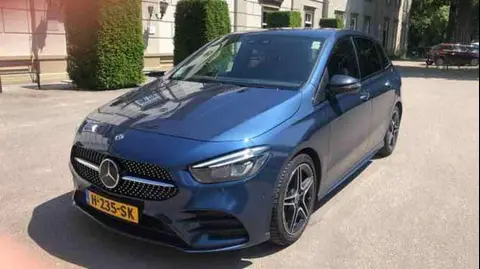 Used MERCEDES-BENZ CLASSE B Diesel 2019 Ad 