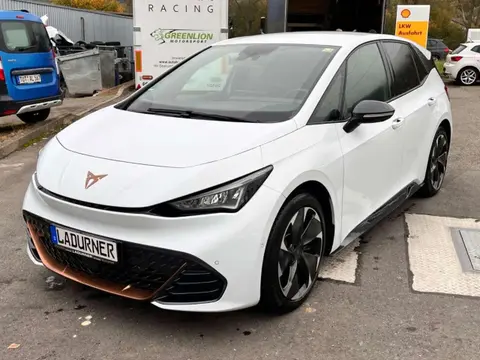 Used CUPRA BORN Electric 2023 Ad 