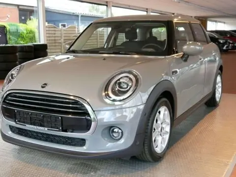 Used MINI COOPER Petrol 2021 Ad 