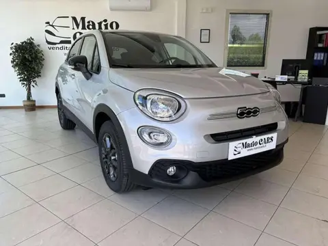 Used FIAT 500X Hybrid 2023 Ad 