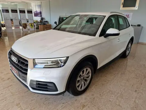 Annonce AUDI Q5 Diesel 2020 d'occasion 