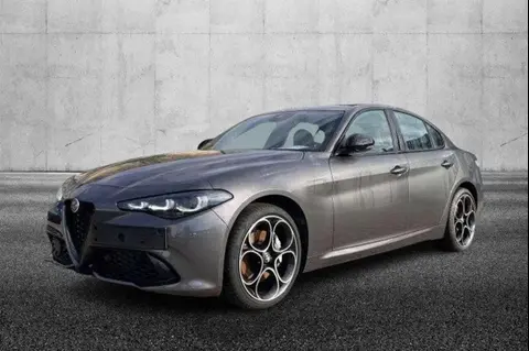 Annonce ALFA ROMEO GIULIA Essence 2023 d'occasion 