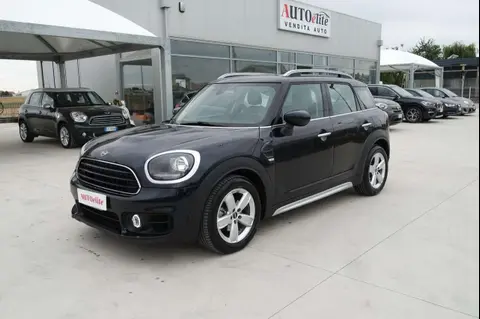 Used MINI ONE Petrol 2020 Ad 