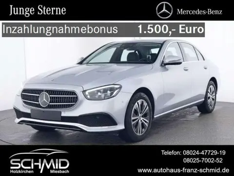 Used MERCEDES-BENZ CLASSE E Diesel 2023 Ad 