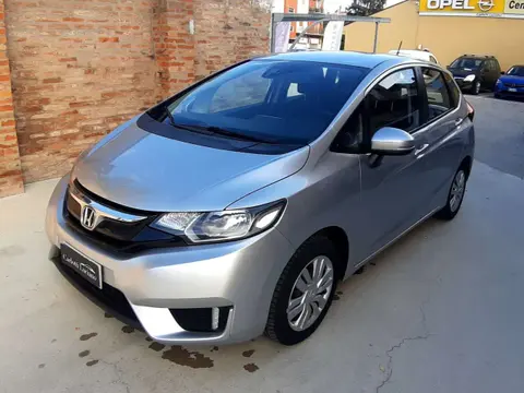 Annonce HONDA JAZZ Essence 2017 d'occasion 