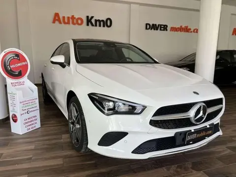 Used MERCEDES-BENZ CLASSE CLA Diesel 2022 Ad 