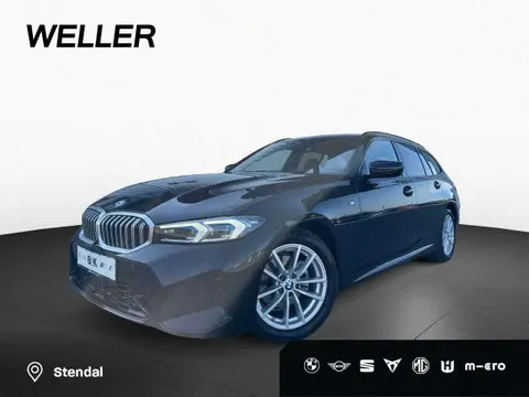 Annonce BMW SERIE 3 Diesel 2024 d'occasion Allemagne