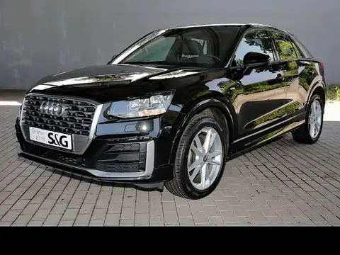 Annonce AUDI Q2 Essence 2018 d'occasion 