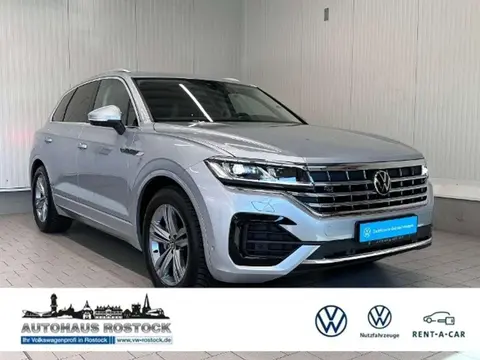 Used VOLKSWAGEN TOUAREG Diesel 2023 Ad 