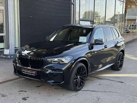 Annonce BMW X5 Hybride 2023 d'occasion 