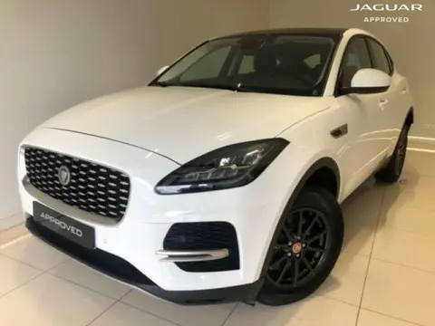 Annonce JAGUAR E-PACE  2021 d'occasion 