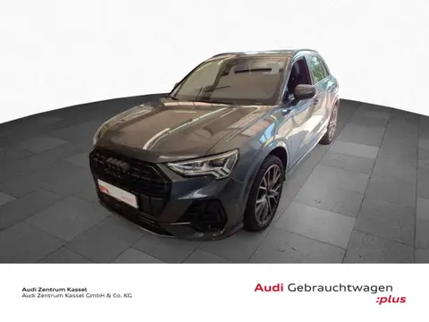 Used AUDI Q3 Petrol 2023 Ad Germany