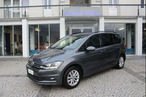 Annonce VOLKSWAGEN TOURAN Diesel 2019 d'occasion 