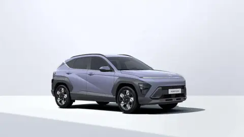 Used HYUNDAI KONA Hybrid 2024 Ad 