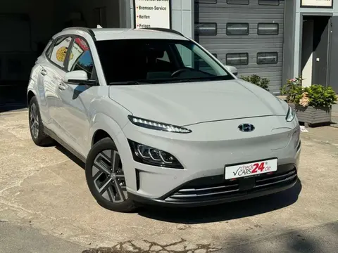 Used HYUNDAI KONA Electric 2021 Ad 