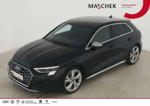 Used AUDI S3 Petrol 2020 Ad 