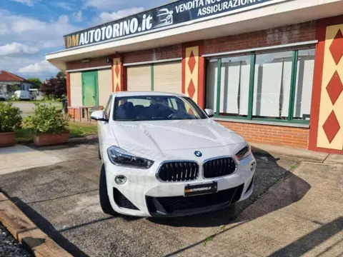 Used BMW X2 Diesel 2018 Ad 