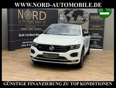 Used VOLKSWAGEN T-ROC Petrol 2020 Ad 