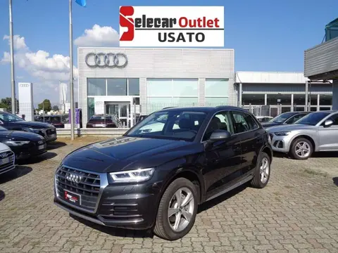 Used AUDI Q5 Diesel 2017 Ad 