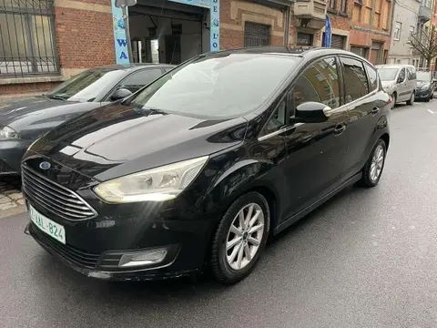 Annonce FORD C-MAX Essence 2016 d'occasion Belgique