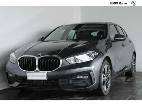 Used BMW SERIE 1 Diesel 2020 Ad 