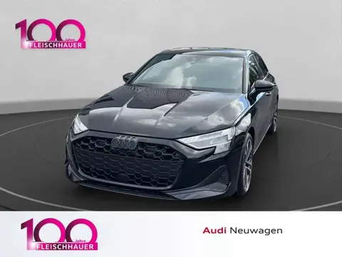 Used AUDI A3 Petrol 2024 Ad 