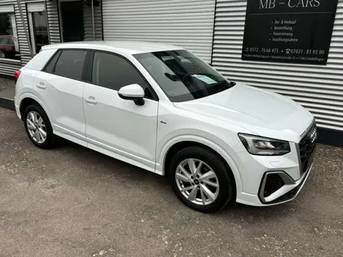 Used AUDI Q2 Diesel 2022 Ad 