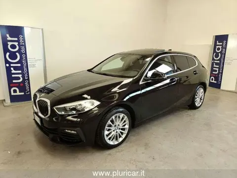 Used BMW SERIE 1 Diesel 2019 Ad 