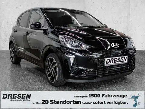 Annonce HYUNDAI I10 Essence 2024 d'occasion 