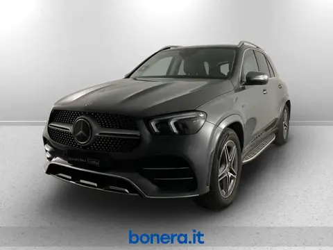 Used MERCEDES-BENZ CLASSE GLE Hybrid 2021 Ad 